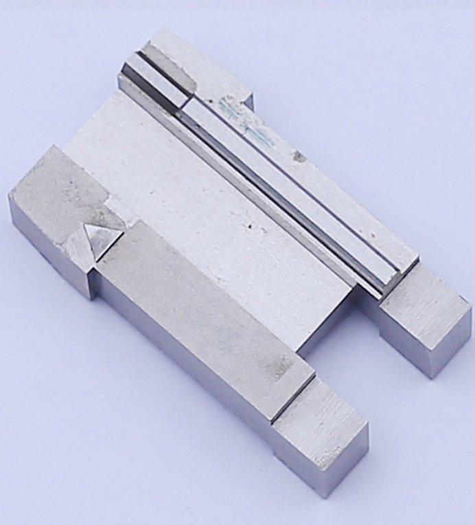 Mold parts