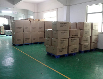 warehouse