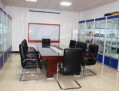 meeting