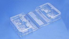 How is the uneven thickness caused? How to solve such a problem?