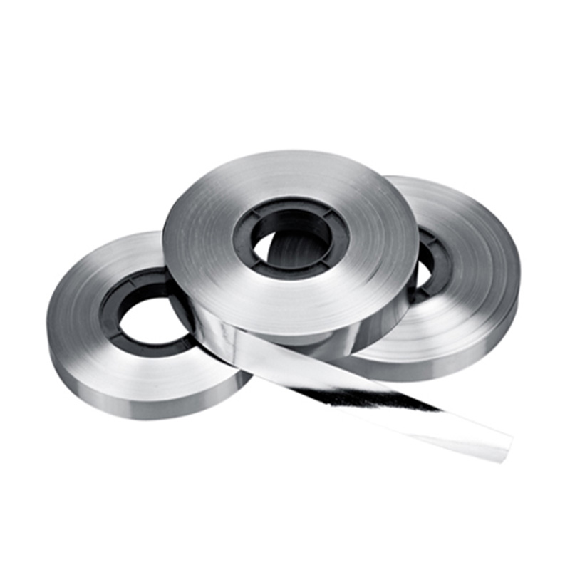 Nanocrystalline Soft Magnetic Material