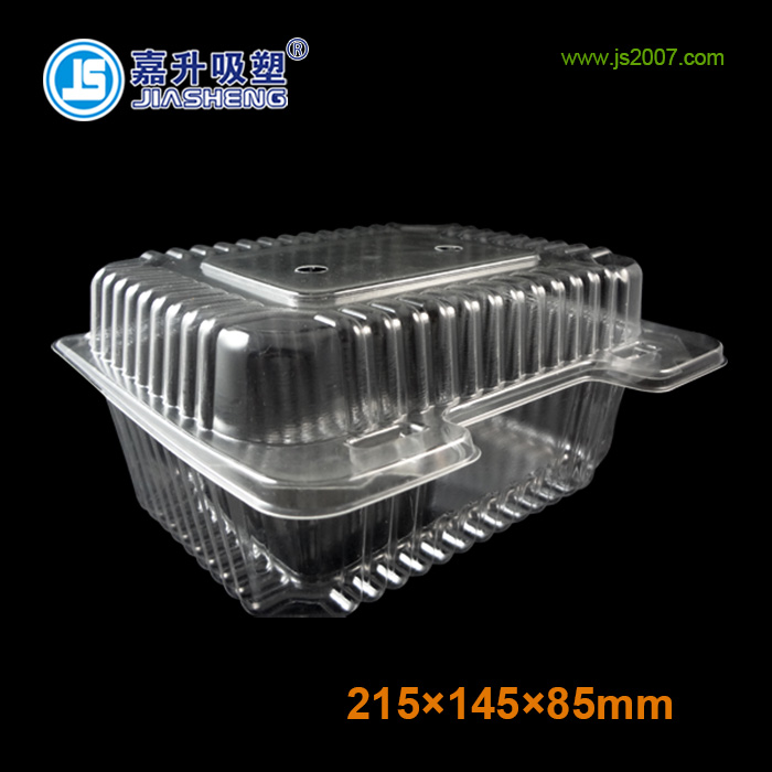 JS-FR-2114 fruit packaging container