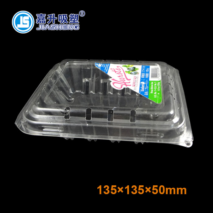 JS-FR-1313 fruit packaging container