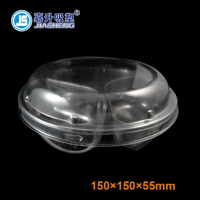 JS-FR-1515 fruit packaging container