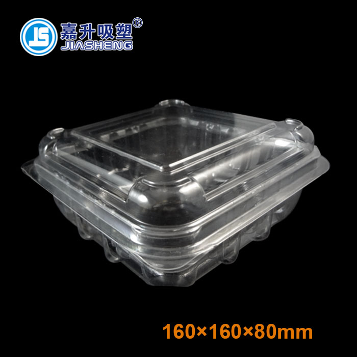 JS-FR-1616 fruit packaging container