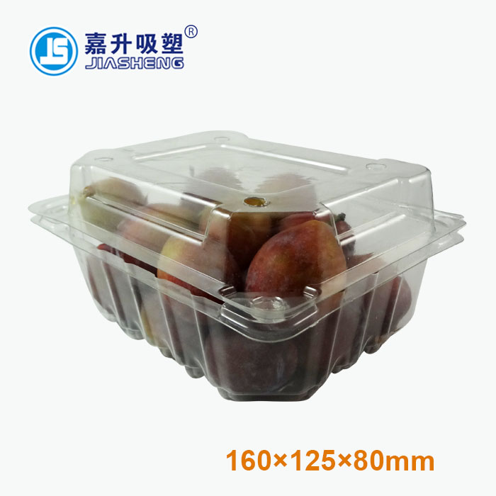 JS-FR-1612 fruit packaging container