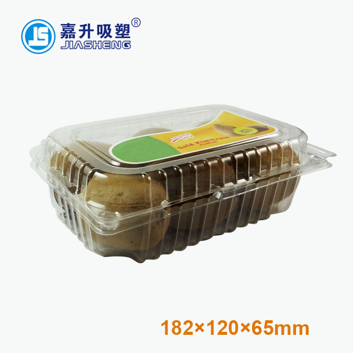 JS-FR-1812 fruit packaging container