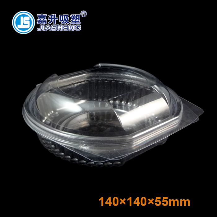 JS-FR-1414 fruit packaging container
