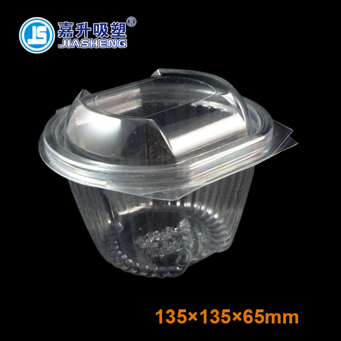  JS-FR-1313 fruit packaging container