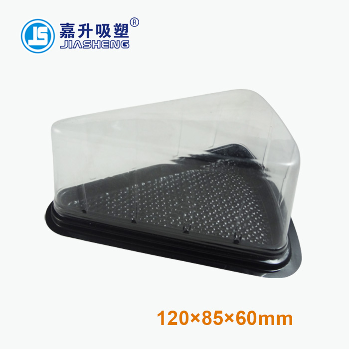 JS-CC02Triangle cake box