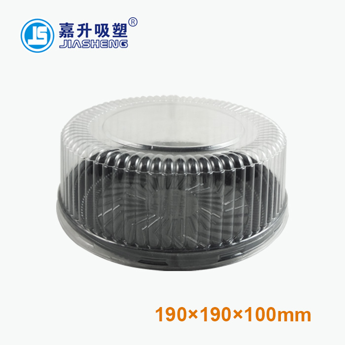 JS-CC01 Cake box