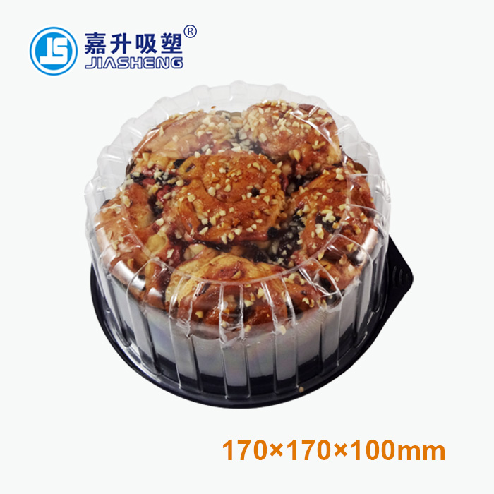 JS-CC08 Cake box