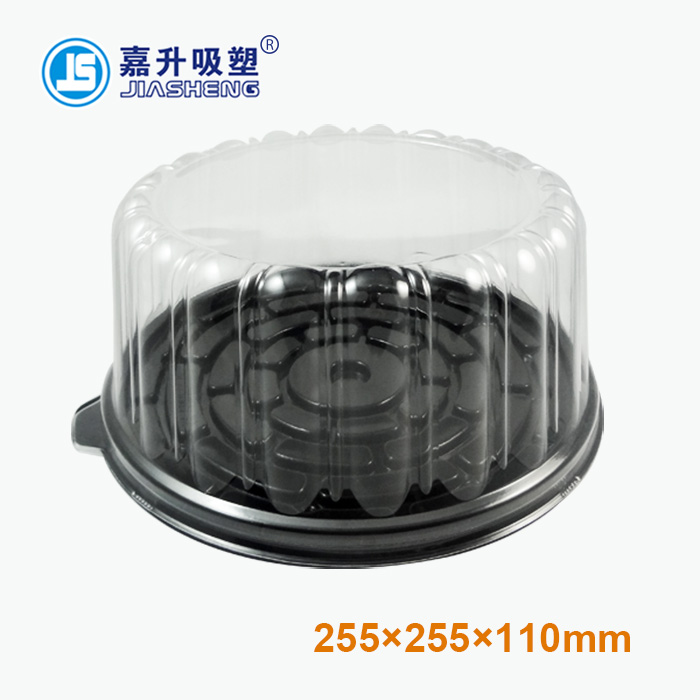 JS-CC Big Cake box
