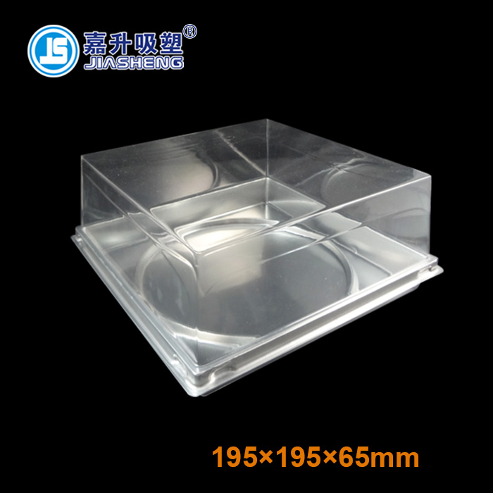 JS-CC14 Cake box