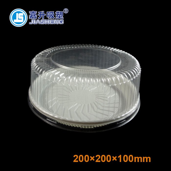 JS-CC Round big cake box