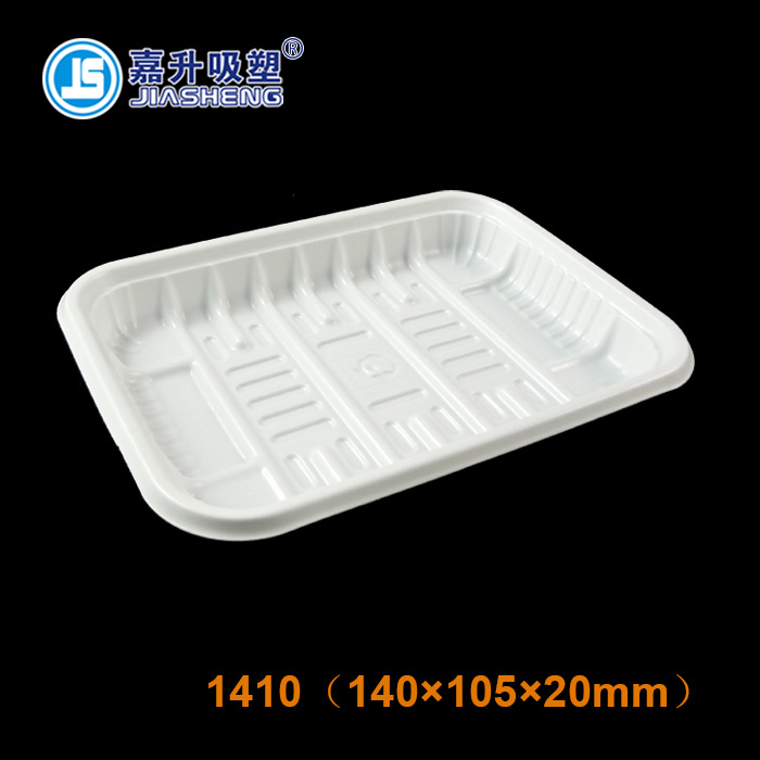 JS-1410  White pallet