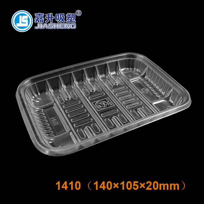 JS-1410 Transparent pallet
