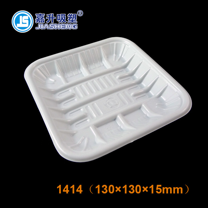 JS-1414 White pallet 