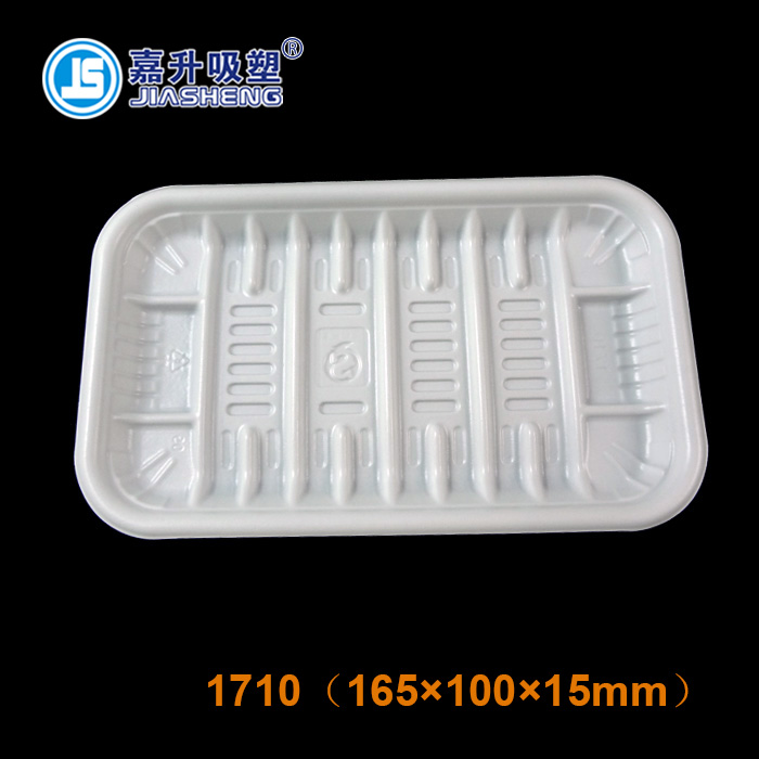 JS-1710 White pallet