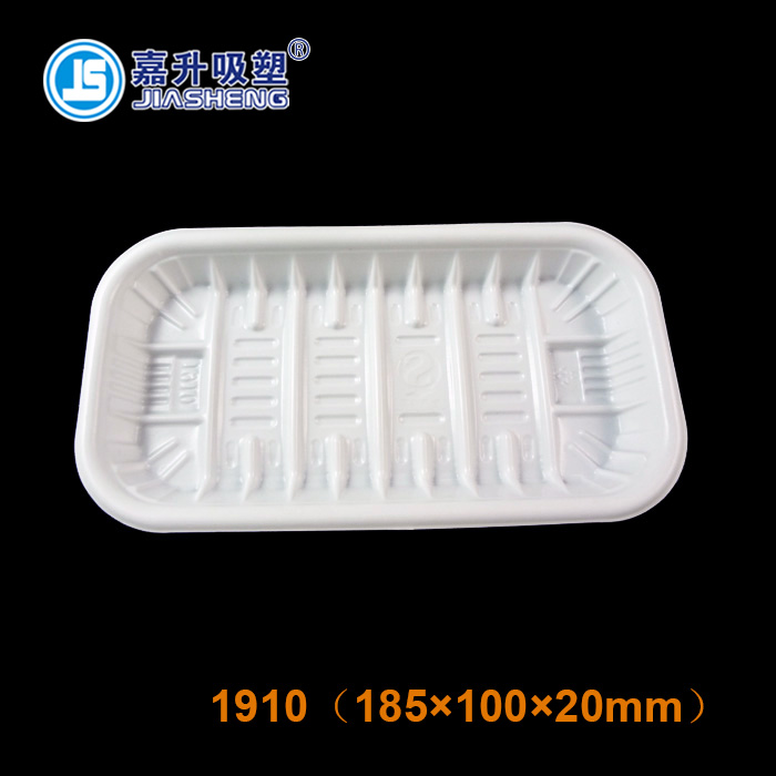 JS-1910 White pallet