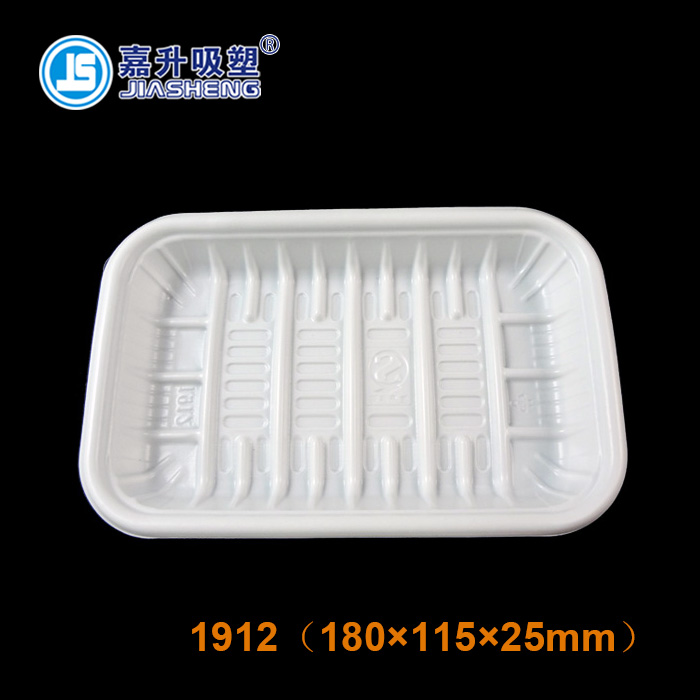  JS-1912 White pallet   