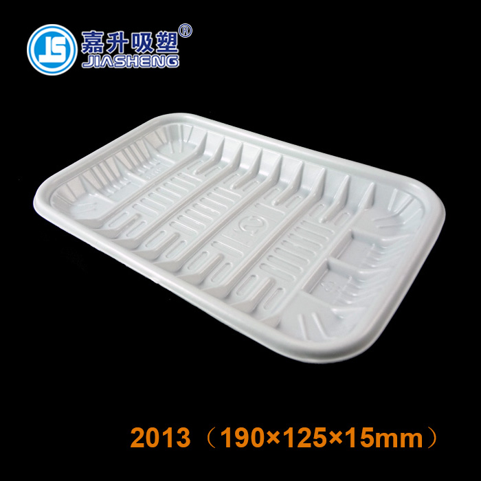  JS-2013  White pallet 