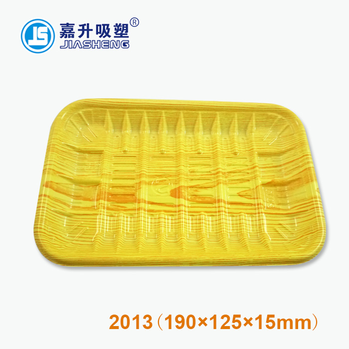  JS-2013  Wood pallet