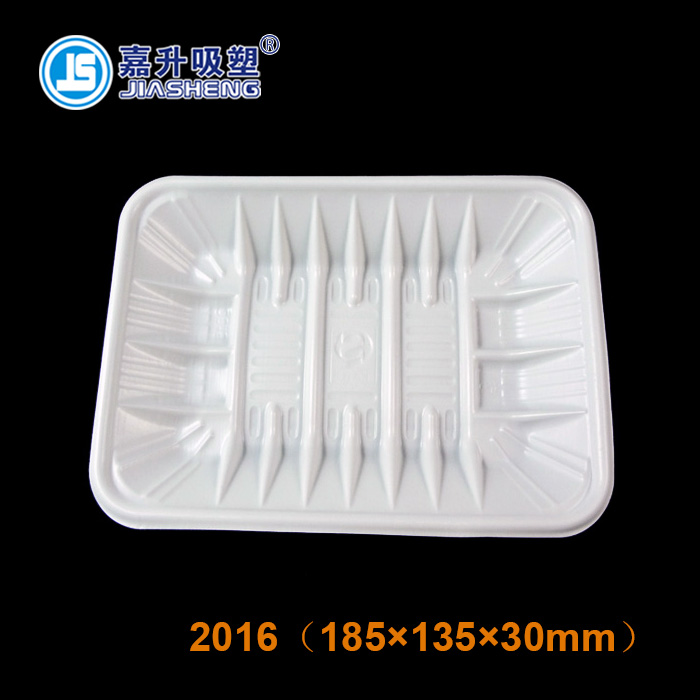 JS-2016  White pallet 