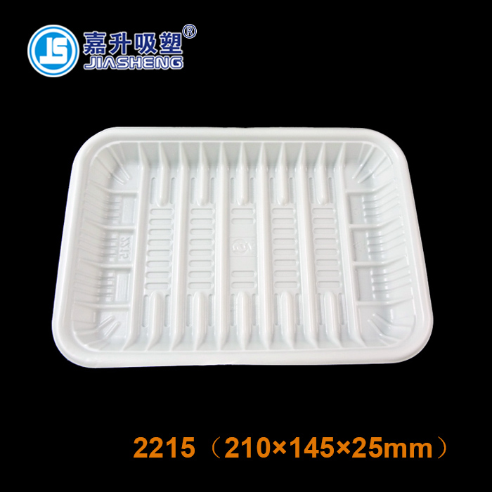 JS-2215 White pallet