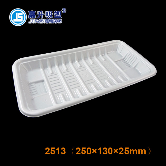 JS-2513 White pallet 