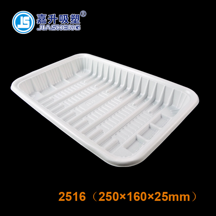  JS-2516 White pallet 