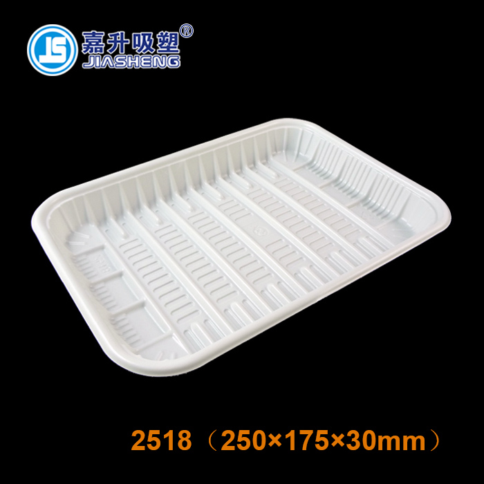 JS-2518  White pallet