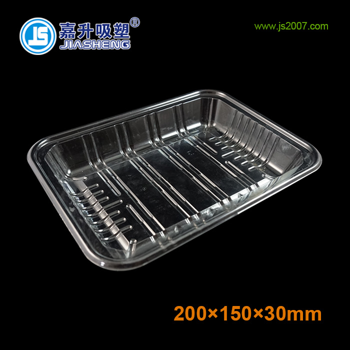JS-M2 Meat Tray