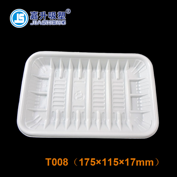  JS-T008 White pallet  