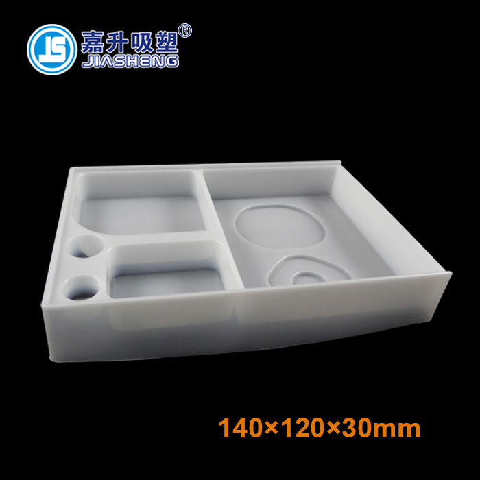 JS-MC Medical blister tray    