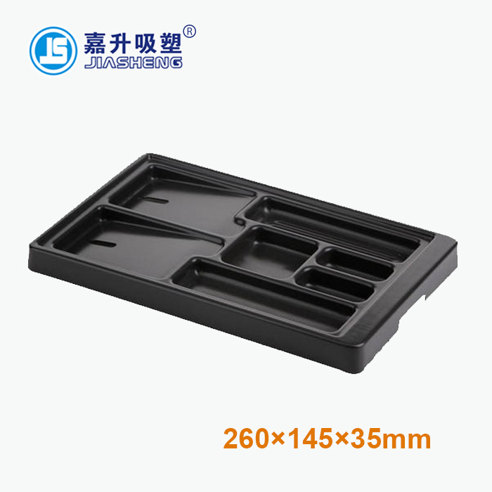 JS-MC Medical instrument packing box