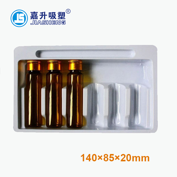 Medical pallet