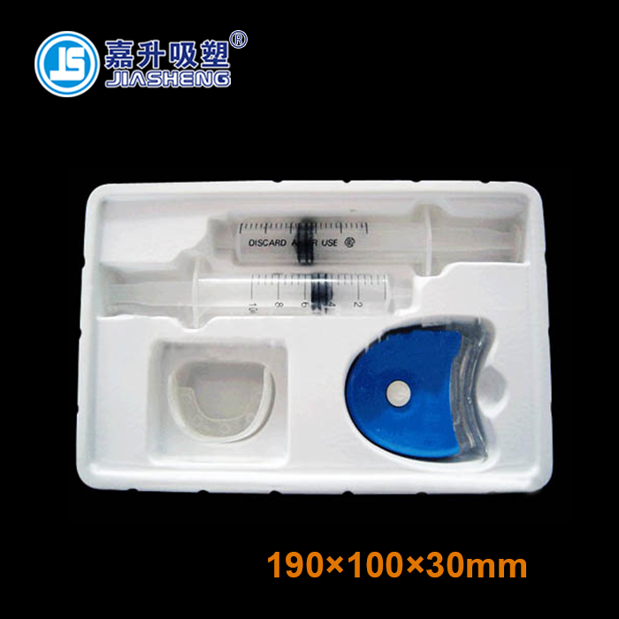 JS-MC Medical blister tray    