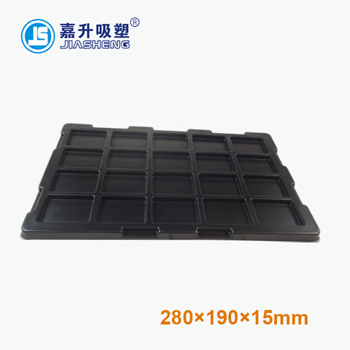 JS-PS anti-static tray