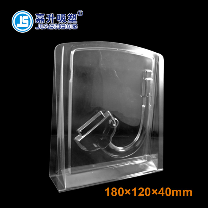 JS-USB folding packing box
