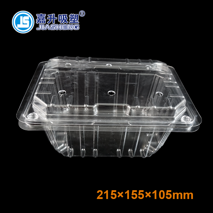 JS-FR-2115 fruit packaging container