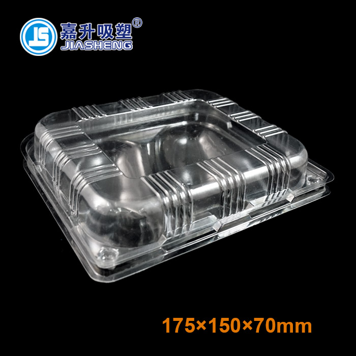 JS-FR-1715 fruit packaging container