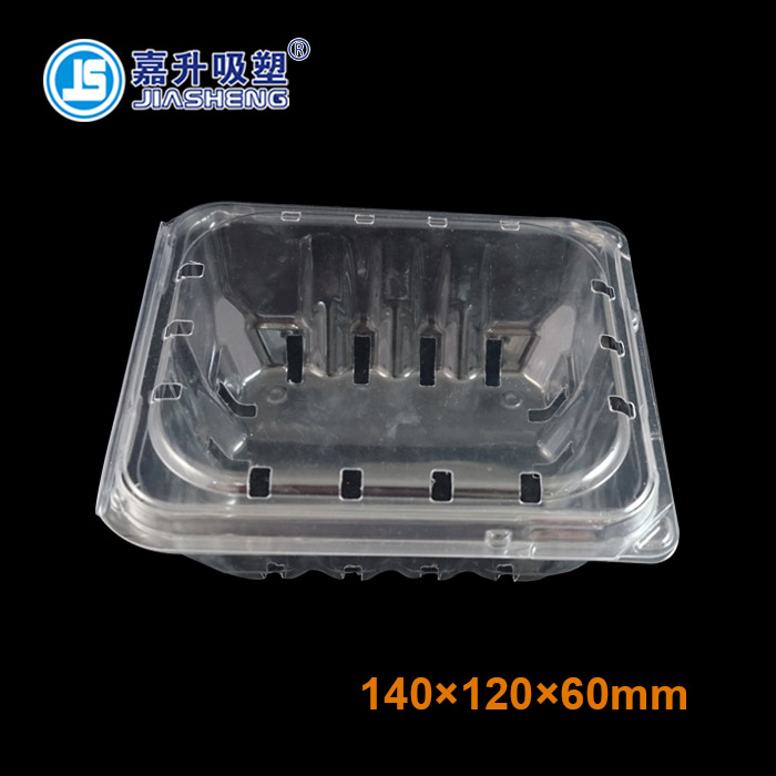 JS-FR-1412 fruit packaging container
