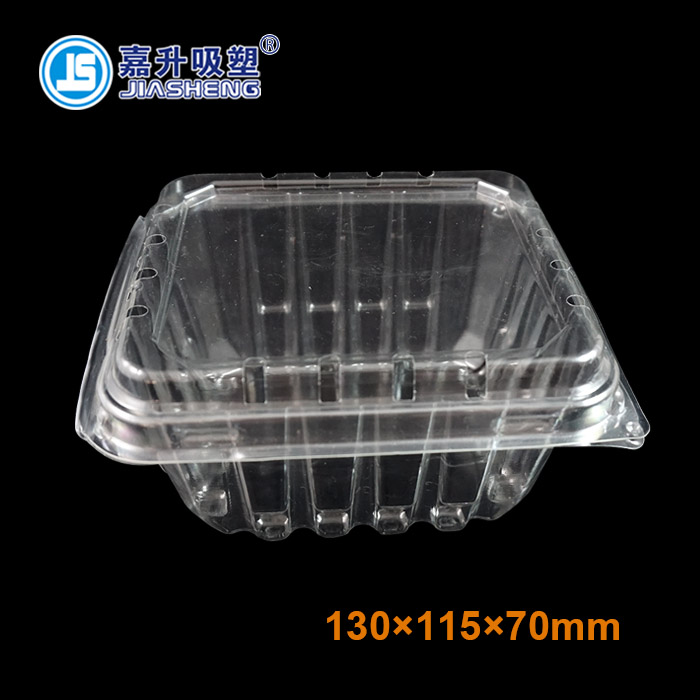 JS-FR-1311 fruit packaging container