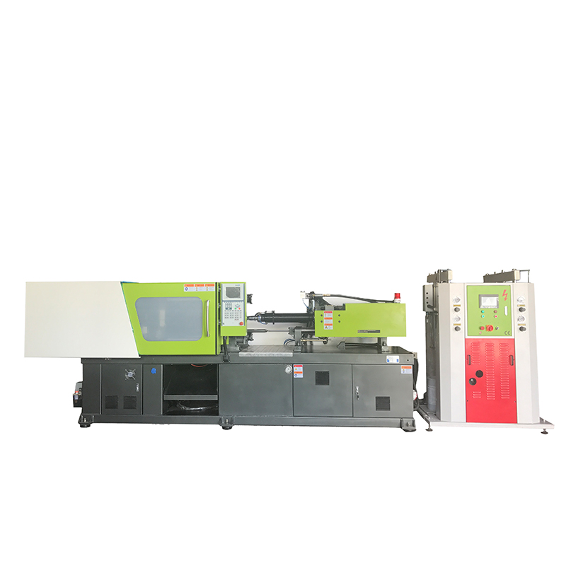 DCM - 200 horizontal silicone machine