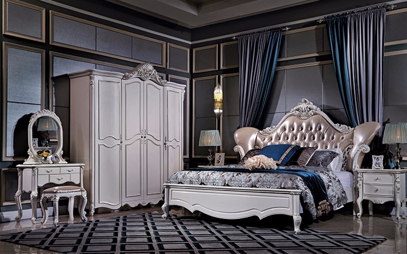 2014衣柜市场发展趋势：环保成潮流