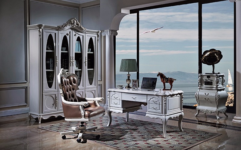 橱柜行业积极转型环保