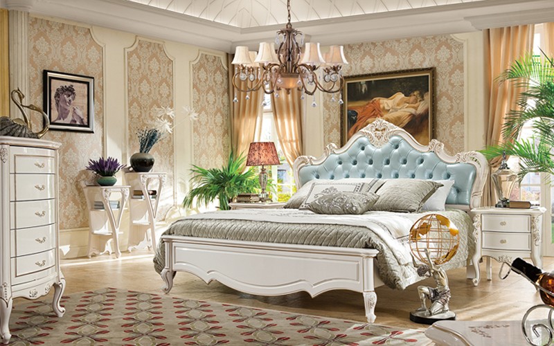 如何选取高档红木家具