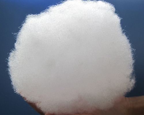 3d开松棉/公仔棉